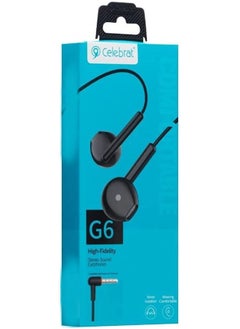 اشتري سماعة أذن ستريو G6 في مصر