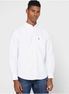 Buy Oxford Classic Fit Shirt in UAE