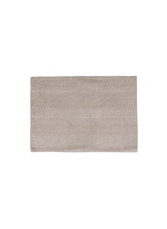 اشتري Pearl Placemat Gold 33x45 CM في الامارات