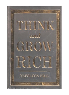 اشتري Think And Grow Rich في السعودية