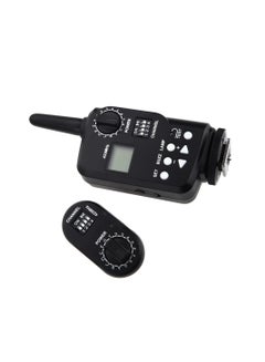 اشتري FT-16 Wireless Power Controller Remote Flash Trigger for Godox Witstro AD180 AD360 Speedlite Flash Canon Nikon Pentax Camera في السعودية