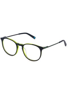 Buy Fila VFI537 0U87 51 Unisex Eyeglasses Frame in UAE