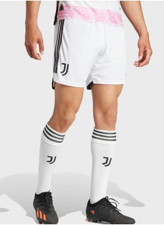 اشتري Juventus Home Shorts في السعودية