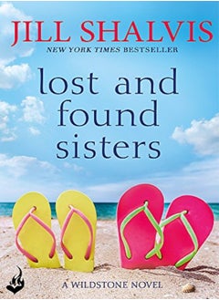 اشتري Lost and Found Sisters في الامارات