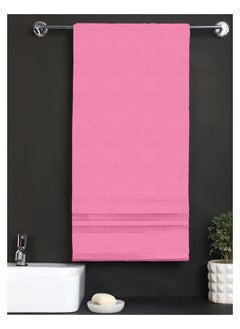 اشتري Raymond Home Bath Towel Super Soft 500 GSM Pure Cotton 75x150 cm في الامارات