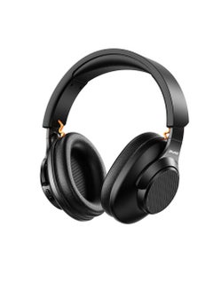 Buy Wireless/Wired Headphones,Bluetooth Over Ear Headset with Bluetooth 5.3 Deep Bass in Saudi Arabia