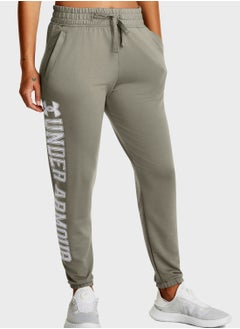 اشتري Rival Terry Graphic Joggers في الامارات