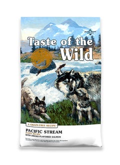 Buy Pacific Stream Puppy Recipe - 2 KG in UAE