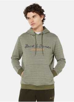 Buy Essential Logo Hoodie in Saudi Arabia