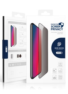 Buy Dux Ducis Privacy Screen Protector for Iphone 14 Pro Max in Egypt