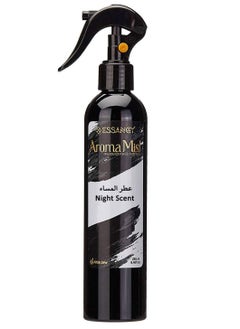 Buy Night Scent Aroma Mist Premium Air Freshener 280ml in UAE