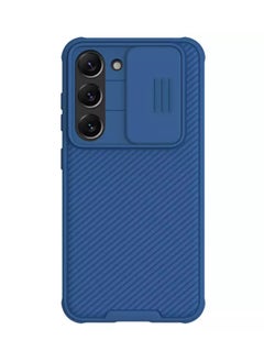 Buy Nillkin CamShield Pro Series Cover Case Designed For Samsung Galaxy S23 Plus - Blue in Egypt