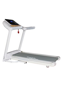 Olympia treadmill 2.5 discount hp