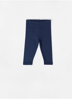 Buy Baby Unisex Basic Leggings in UAE