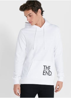 Buy The End Hoodie in Saudi Arabia