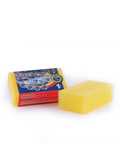 Buy Varex kitchen Sponge - Polyester 1 Piece in Egypt