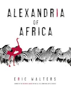 Buy Alexandria Of Africa in UAE