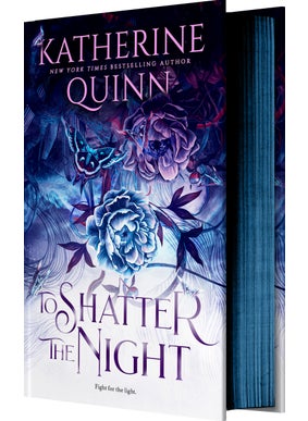 اشتري To Shatter the Night (Deluxe Limited Edition) في الامارات