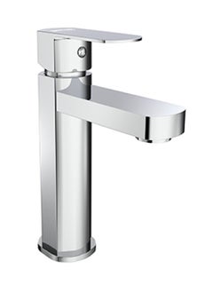 Buy Gawad Palermo Basin Mixer, Chrome PAL-0024 in Egypt