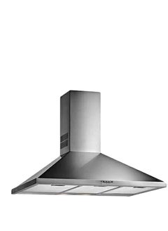 Buy Black and White Wall Mounted Hood, 35 Inch - CY-970 in Egypt