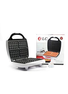 Buy DLC Waffle Maker - 4 Pieces in Saudi Arabia