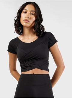 Buy Wrap Around Top in UAE