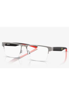 اشتري Ferrari Scuderia FZ7007 Men's Eyeglasses Frame في الامارات