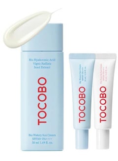 Buy Tokobo Bio Water Suncream Mini Collection in Saudi Arabia