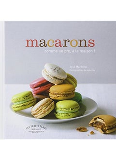 Buy Macarons in UAE