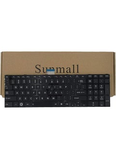 Backlit Keyboard Replacement For Toshiba Satellite Radius P55W L50 L55 S55 Series Laptops