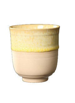 اشتري Creative Ceramic Retro Japanese Tea Cup في الامارات