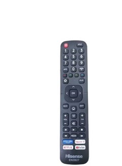 Buy Replacement Universal Remote Control For Hisense TVs, Smart LCD/LED in UAE