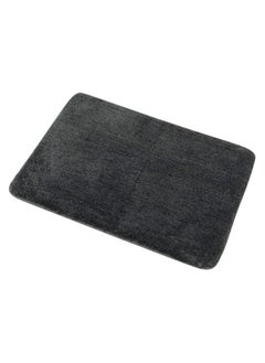 اشتري Tendance Microfiber Latex Back Bath Mat 50 x 70cm في الامارات