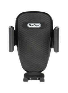 اشتري Go-Des Shockproof Vehicle Mount Air Outlet Bracket في الامارات