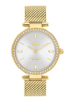 Buy Women's Stainless Steel Wrist Watch 14504098 in Saudi Arabia