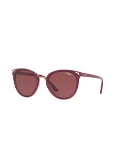 Buy Full Rim Cat Eye Sunglasses 0VO5230S in Egypt