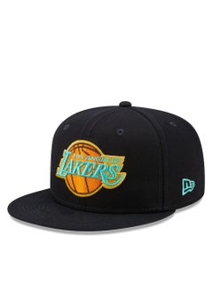 Buy NEW ERA Trendsetting Hip-Hop Baseball Cap: Combining Style and Durability in Saudi Arabia