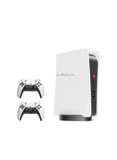 Buy 2.4G Wireless Gamepad 4K Video Game Console in UAE