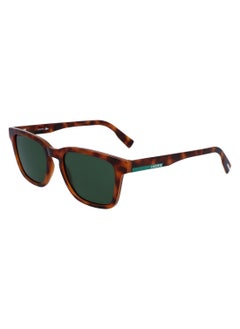 اشتري Full Rim Bio Injected Rectangle Lacoste Suns L987S 5319 (240) Tortoise في الامارات