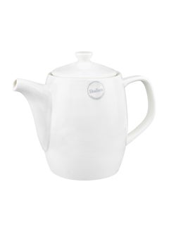 اشتري Bone China Hospitality Tea Pot with Cover في الامارات