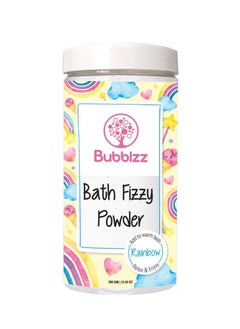 اشتري Rainbow Bath Fizzy Multicolour في مصر