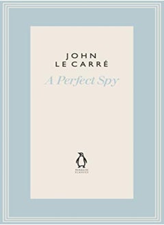 Buy A Perfect Spy in UAE