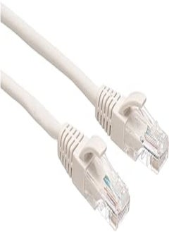 اشتري Etrain dc-22-2 network lan cable 20 meter, USB في مصر