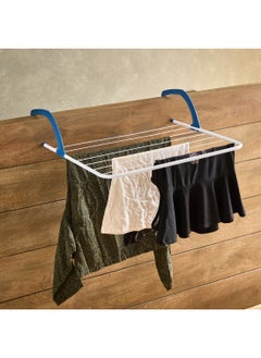 اشتري Alina Balcony Clothes Dryer 63 x 17 x 49 cm في السعودية