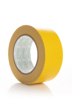 Buy Cloth Tape Yellow in Saudi Arabia