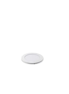 Buy Milano 18W E-Glow Led Panel Light Round 6500K in UAE