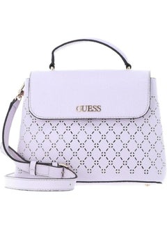 اشتري GUESS womens Amara Top Handle Flap\BAGD017 في مصر