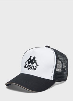 اشتري Logo Printed Cap في الامارات