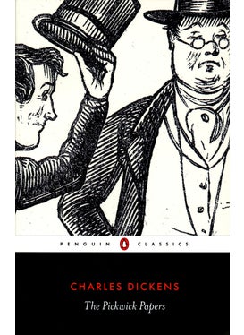 اشتري The Pickwick Papers في الامارات