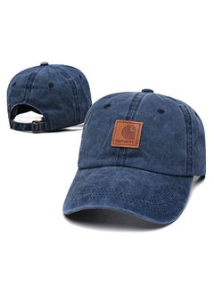 Buy Carhartt Fashion Outdoor Adjustable Hat in UAE